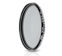 NiSi Filtro polarizzatore circolare, 77 mm, True Color Pro Nano CPL