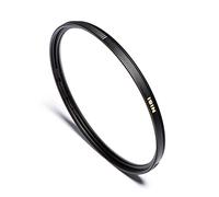 NiSi Filtro UV HUC da 67 mm | Filtro UV nano-rivestito in ottone