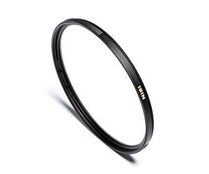 NiSi Filtro UV PRO Nano HT HUC MC, High Transmission (77mm)