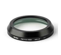 NiSi Filtro UV UHD per Fuji X100V nero