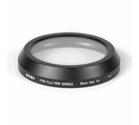 NiSi Fuji X100 Series Black Mist 1/4 Nero | ✅ Sconto temporaneo