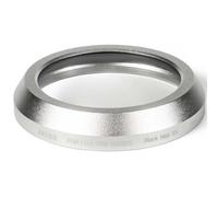 NiSi Fujifilm X100 Black Mist 1/4 Serie Fujifilm X100 argento