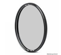 NiSi HUC CPL 62 mm
