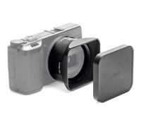 Nisi Jetmag Pro 49mm Paraluce Kit per Ricoh GR4