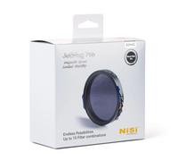 NiSi JetMag Pro 82MAG Kit Black Mist