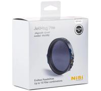 NiSi JetMag Pro 82MAG Kit Black Mist