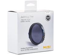 NiSi JetMag Pro 82MAG Kit ND paesaggio