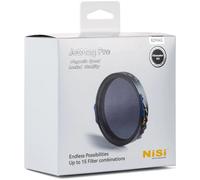 NiSi JetMag Pro 82MAG Kit per filmmaker
