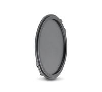 NiSi JetMAG Pro 82MAG Magnetic Front Back Cap Long-Lasting Protection Against the Elements for Camera Lenses Front Cover