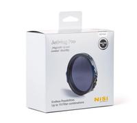 NiSi JetMag Pro 82MAG Nebbia luminosa 1/4