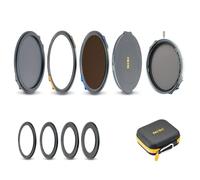 NiSi Kit creatore di nebbia JetMag Pro VND (82MAG)