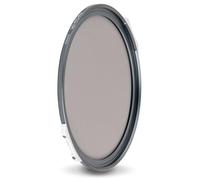 NiSi - JetMag Pro 82MAG True Color CPL, filtro magnetico circolare polarizzatore lente - Vetro ottico nano rivestito, telaio in alluminio ultrasottile, antiriflesso, accurato del colore - Anello