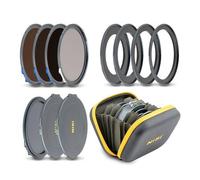 NiSi JetMag Pro 95MAG Kit ND paesaggio