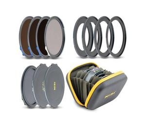 NiSi JetMag Pro 95MAG Kit ND paesaggio