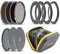 NiSi JetMag Pro 95MAG Kit ND per paesaggi