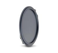 NiSi JetMAG Pro 95MAG Magnetic Front Back Cap Long-Lasting Protection Against the Elements for Camera Lenses Back Cover
