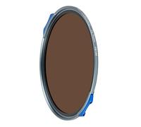 NiSi JetMag Pro FS ND32000 - Filtro magnetico ND da 82 mm (4,5/15 stop) per sistema 82MAG (utilizzabile solo con anello adattatore Jet Mag Pro)