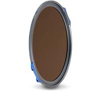 NiSi Filtro magnetico JetMag Pro 82MAG FS ND4 (0,6) – 2 stop