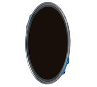 NiSi JetMag Pro MAXMAG FS ND1000 (3,0/10 stop) - Filtro magnetico ND per sistema MAX MAG (utilizzo solo con anello adattatore Jet Mag Pro)