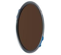 NiSi JetMag Pro MAXMAG FS ND8 (0,9/3 stop) - Filtro magnetico ND per sistema MAX MAG (utilizzabile solo con anello adattatore Jet Mag Pro)