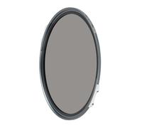 NiSi JetMag Pro MAXMAG True Color CPL - Filtro magnetico polarizzato | Riduce i riflessi su acqua e vetro, rafforza i colori e i contrasti per la fotografia di paesaggi e viaggi
