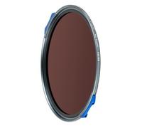 NiSi JetMag Pro UV/IR Cut ND100000 - 16,6 stop 82MAG