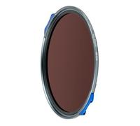 NiSi JetMag Pro UV/IR Cut ND100000 - 16,6 stop 95MAG