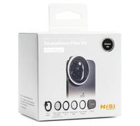 NiSi Kit cinema per IPhone