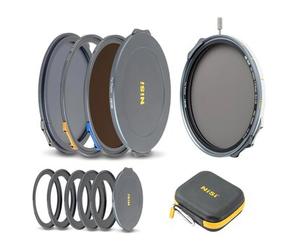NiSi Kit creatore di nebbia JetMag Pro 67MAG VND