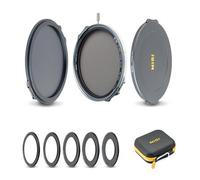 NiSi Kit creatore di nebbia JetMag Pro VND (82MAG)