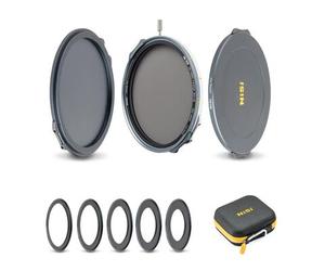 NiSi Kit creatore di nebbia JetMag Pro VND (82MAG)