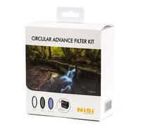 NiSi Kit di avanzamento circolare 77 mm