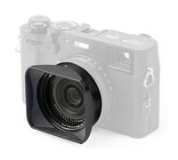 NiSi Kit di paraluce JetMag Pro per Fujifilm X100 nero