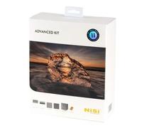 NiSi kit filtro da 150 mm Kit avanzato II