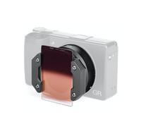 NiSi - Kit fitness per Ricoh GRIII - Master Kit.