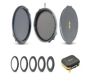 NiSi Kit flessibile JetMag Pro 67MAG VND