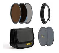 NiSi Kit JetMag Pro MAXMAG Landscape ND per Sony FE 14 mm F1,8 GM