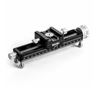 NiSi - Kit lente Close Up e Macro Focusing Rail