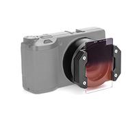 NiSi Kit Master per Ricoh GR3 X