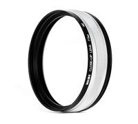 NiSi Kit obiettivo macro close-up NC 77 mm - inclusi anelli adater da 72 e 67 mm