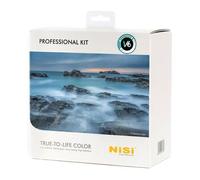 NiSi Kit professionale V6 (Serie III)