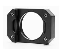 NiSi Lo starter kit è composto da supporto, filtro medio GND8, filtro polarizzatore, borsa per RX 100 VI