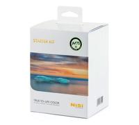 NiSi M75II Starter Kit