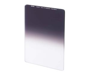 NiSi Medium nano iR GND8 3 Stops Filtro gradiente grigio per sistema 100x150mm