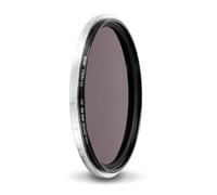 NiSi ND16 f r 62 mm True Color VND und Swift-System | 4-Stopp-Filter f r Swift Circular Filter System | Fotografie und Videografie