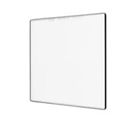 NiSi Nebbia nera 100 x 100 mm, forza 1/8, effetti cinematografici di diffusione ed effetti cinematografici da sogno per sistema di filtraggio a obiettivo quadrato da 100 mm, ammorbidisce le immagini