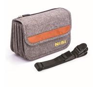 NiSi sacco filtro da 100 mm soft plus caddy