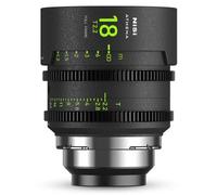 NiSi Obiettivi cinema ATHENA PRIME 18 mm T2.2 L-Mount