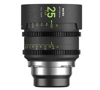 NiSi Obiettivi cinema ATHENA PRIME 25 mm T2.4 L-Mount