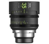 NiSi Obiettivi cinema ATHENA PRIME 35 mm T1.9 Montaggio PL